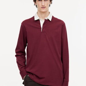 RUGBY SHIRT