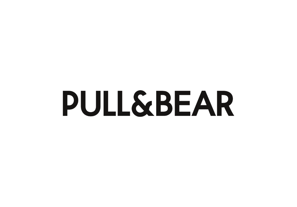 PULL & BEAR