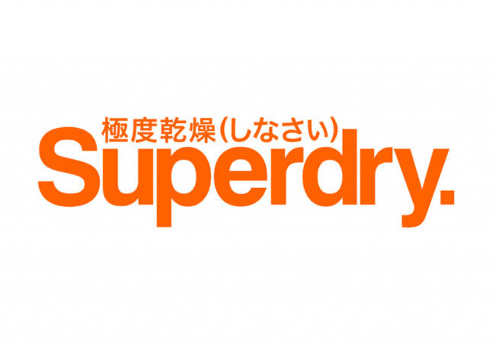SUPERDRY