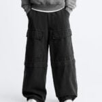 DETACHABLE PARACHUTE CARGO