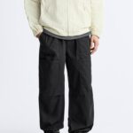 Parachute Trouser