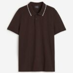 SLIMFIT POLO SHIRT