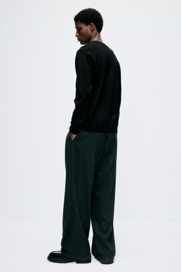 KNIT CARDIGAN - Image 3