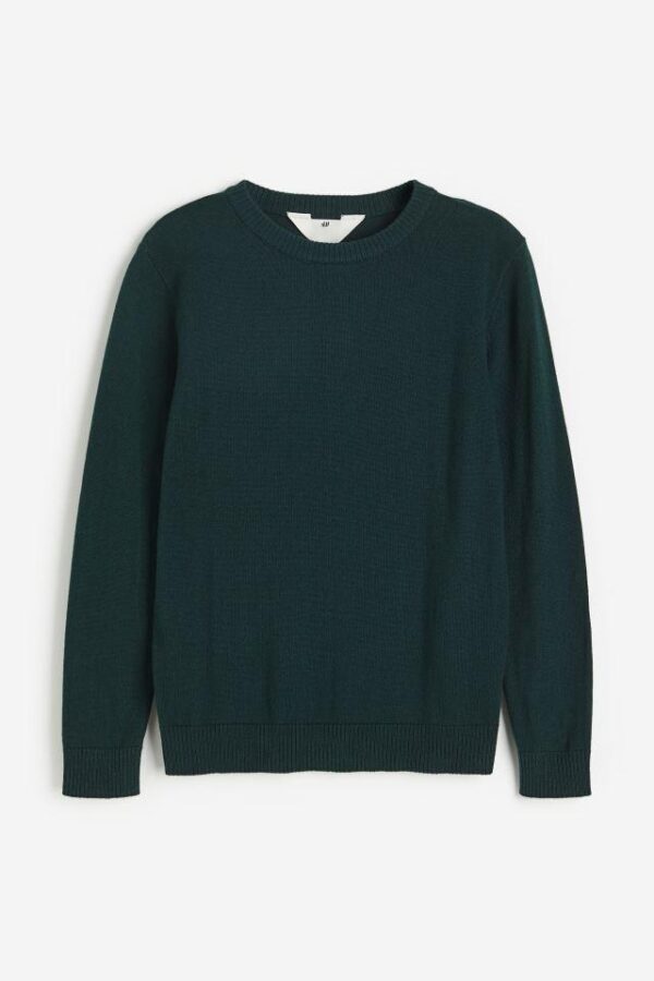 JUMPER - Image 1