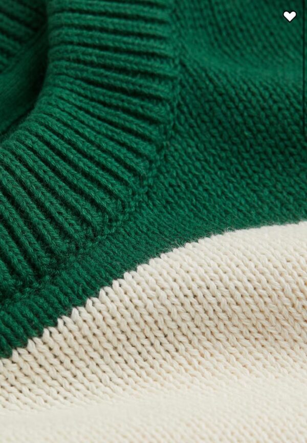RELAXED FIT JUMPER - Image 2