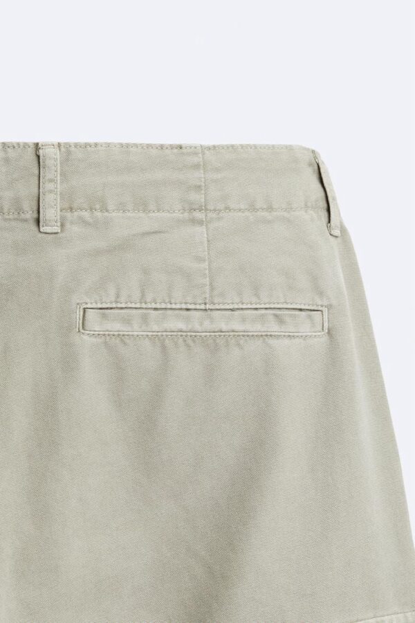 RELAXED FIT CARGO - Image 8