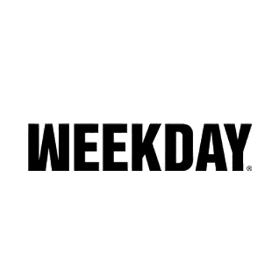 WEEKDAY