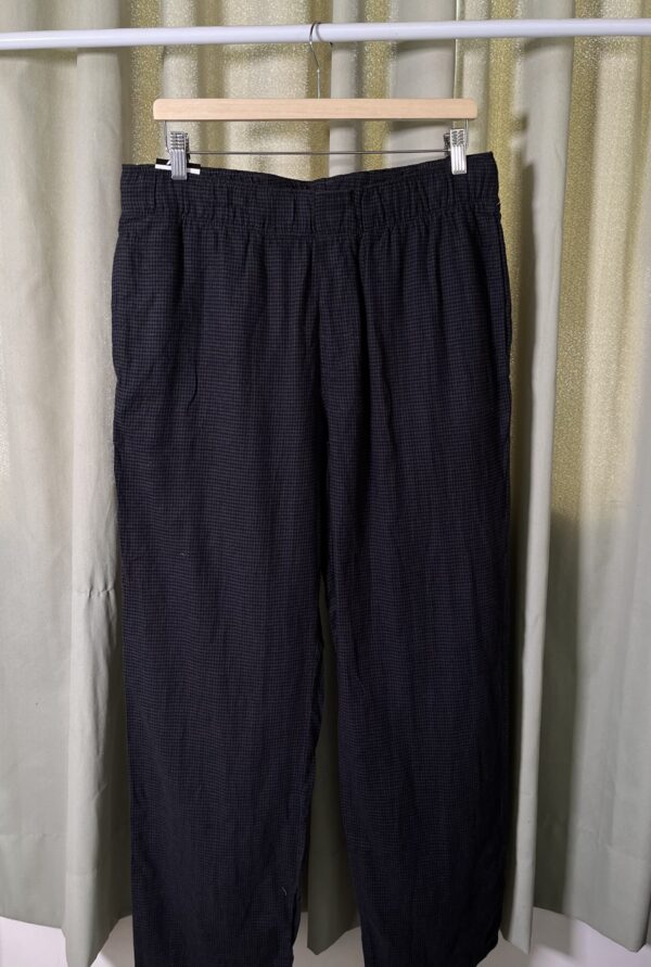 RELAXED FIT PYJAMA - Image 1