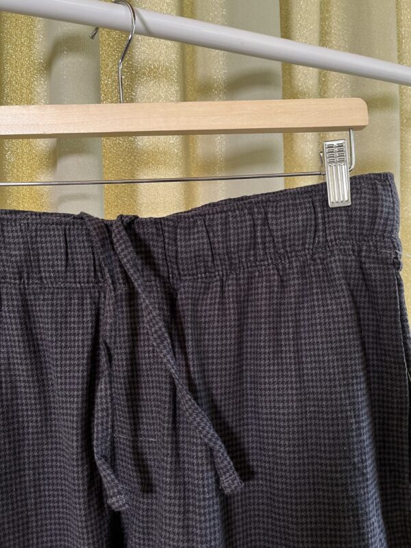 RELAXED FIT PYJAMA - Image 2