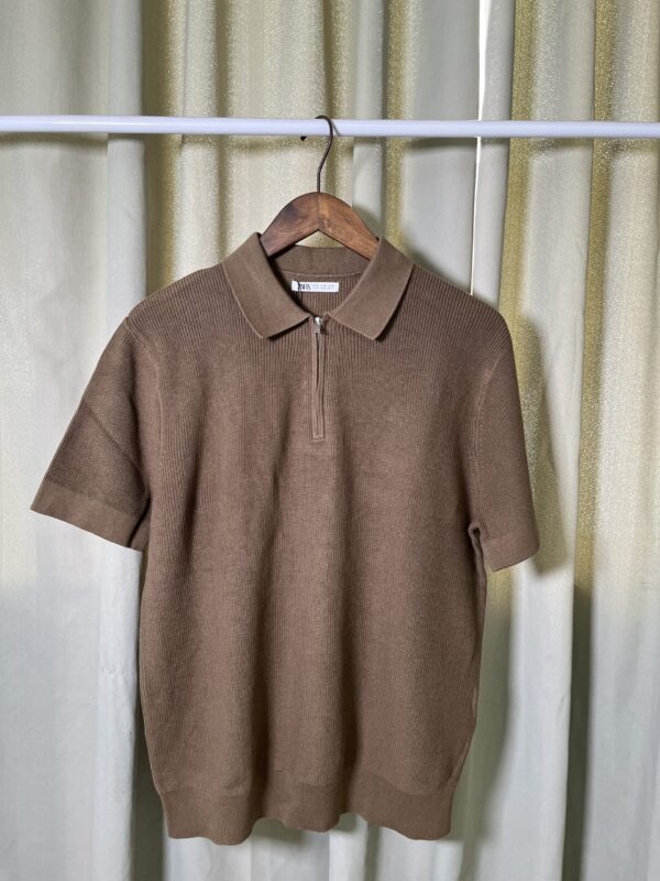 POLO T-SHIRT - Image 1