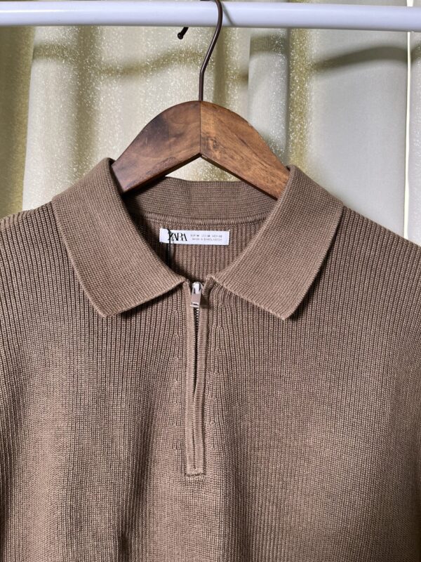 POLO T-SHIRT - Image 2