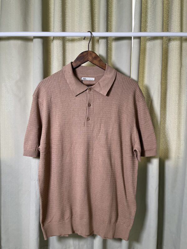 POLO T-SHIRT - Image 1