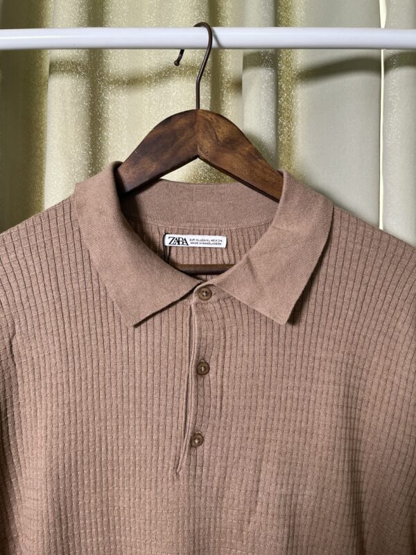 POLO T-SHIRT - Image 2
