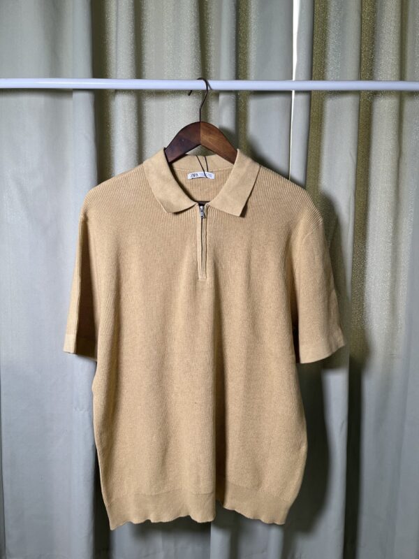 POLO T-SHIRT - Image 1