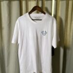 REGULAR FIT T-SHIRT