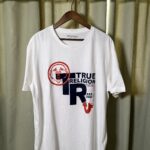 REGULAR FIT TSHIRT