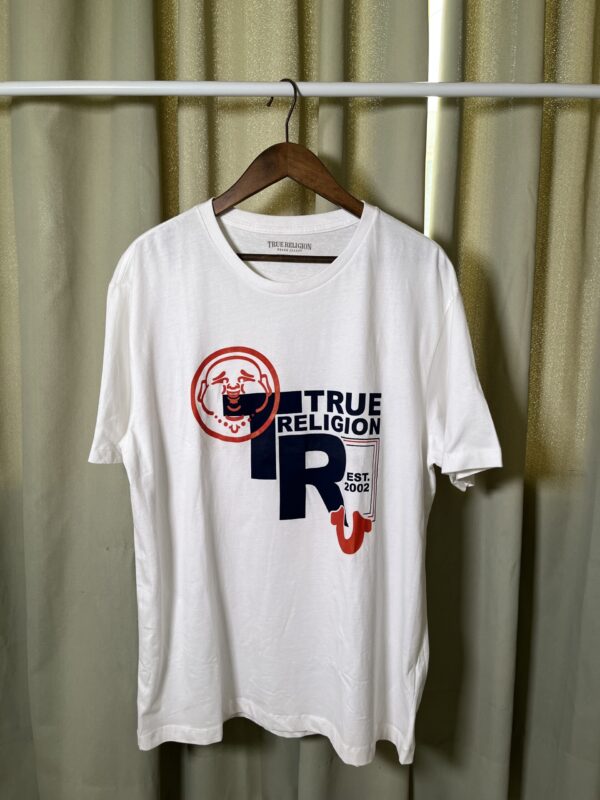 REGULAR FIT TSHIRT - Image 1