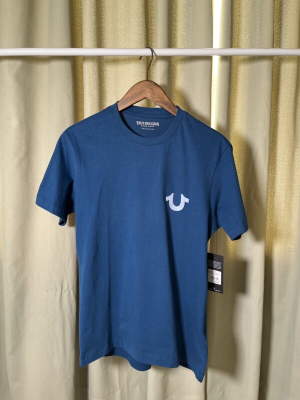 REGULAR FIT-T-SHIRT - Image 2