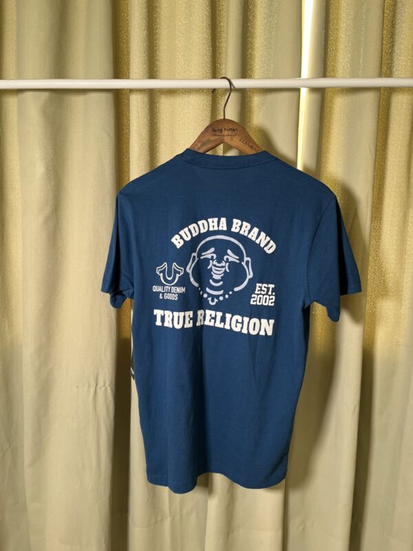 REGULAR FIT-T-SHIRT - Image 1