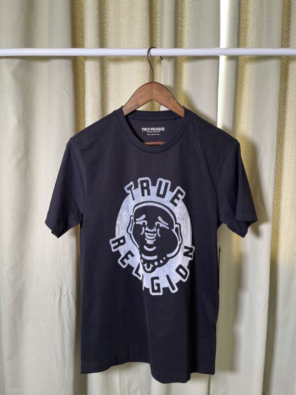 REGULAR FIT T-SHIRT - Image 1