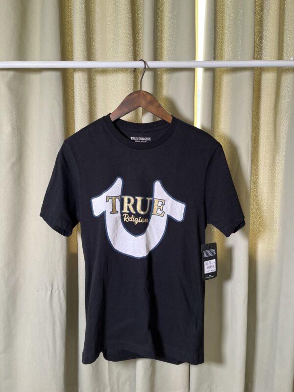 REGULAR FIT T-SHIRT - Image 1