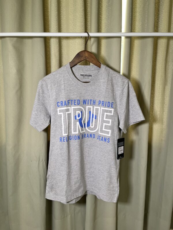 REGULAR FIT T-SHIRT - Image 1