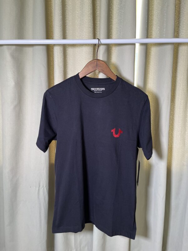 REGULAR FIT T-SHIRT - Image 2