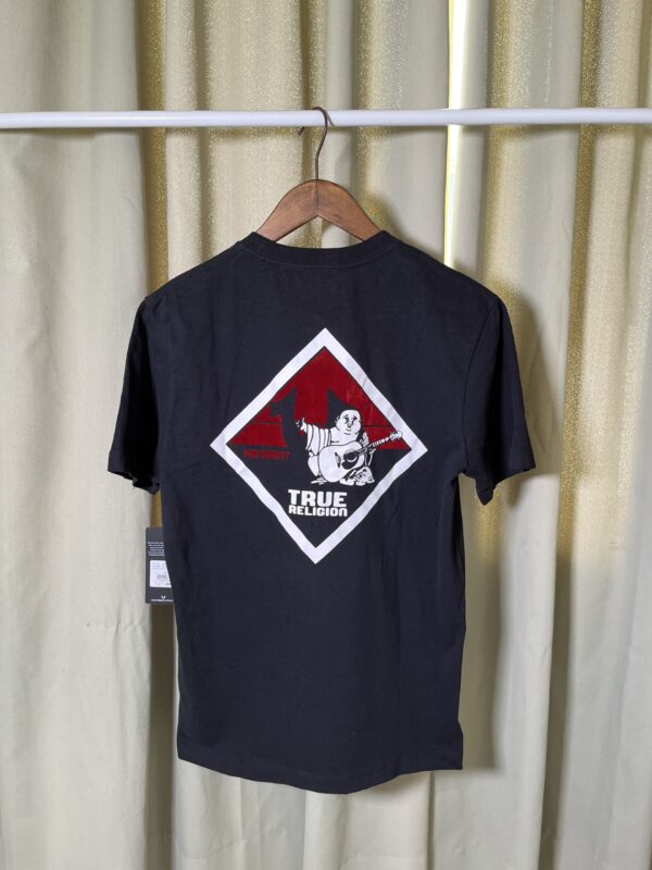 REGULAR FIT T-SHIRT - Image 1