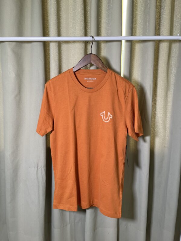 REGULAR FIT T-SHIRT - Image 2