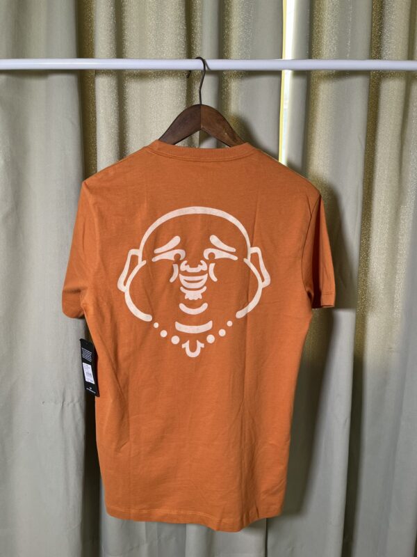 REGULAR FIT T-SHIRT - Image 1