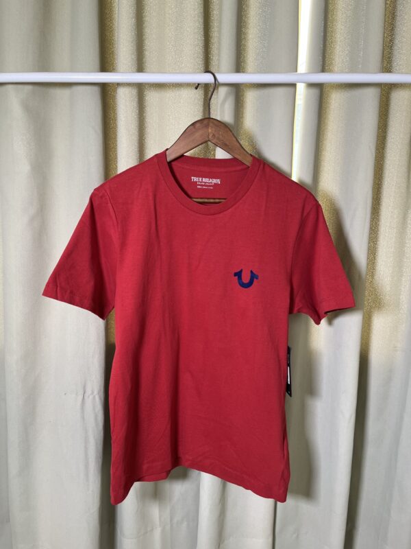 REGULAR FIT T-SHIRT - Image 2