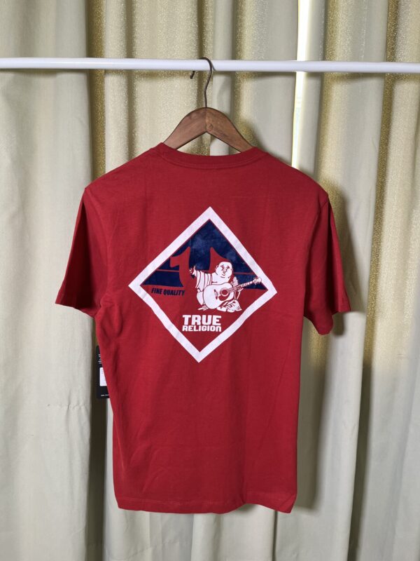 REGULAR FIT T-SHIRT - Image 1