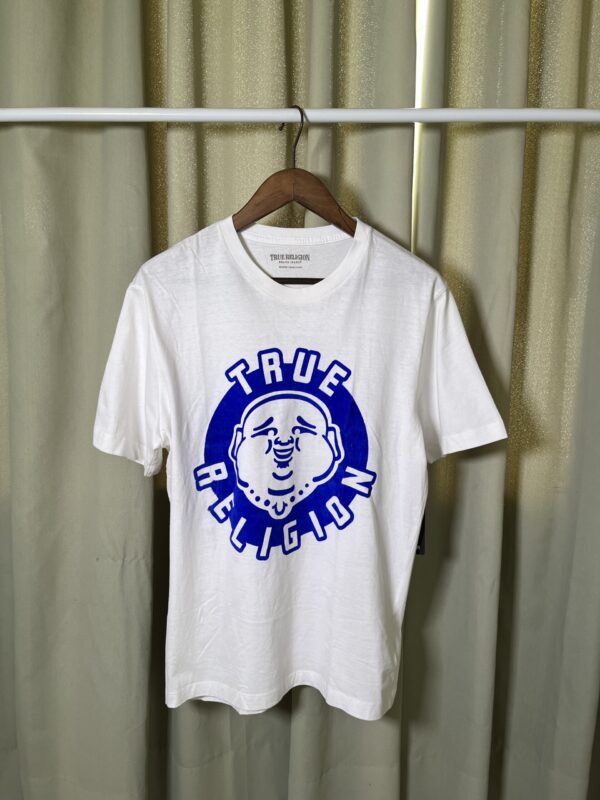 REGULAR FIT T- SHIRT - Image 1