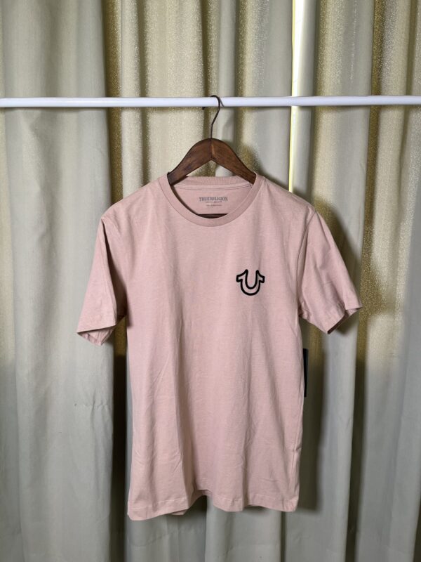REGULAR FIT T-SHIRT - Image 2