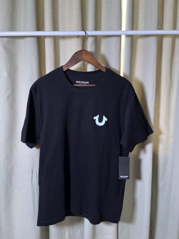REGULAR FIT T-SHIRT - Image 2