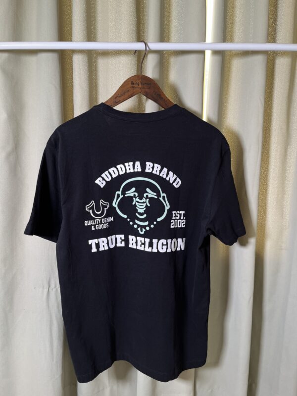 REGULAR FIT T-SHIRT - Image 1