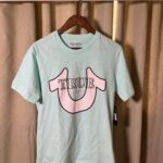REGULAR FIT T-SHIRT