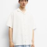 LINEN SHIRT