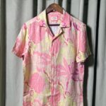 SCOTCH/SODA LINEN SHIRT