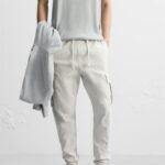 CARGO TROUSER