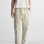 CARGO TROUSER