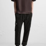 CARGO TROUSER