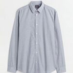 EASY IRON SHIRT