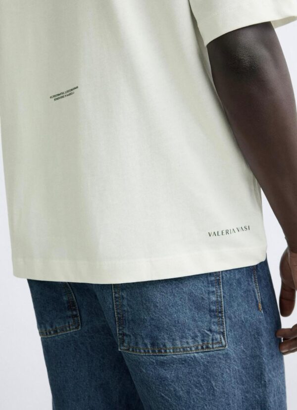 OVERSIZED T-SHIRT - Image 5