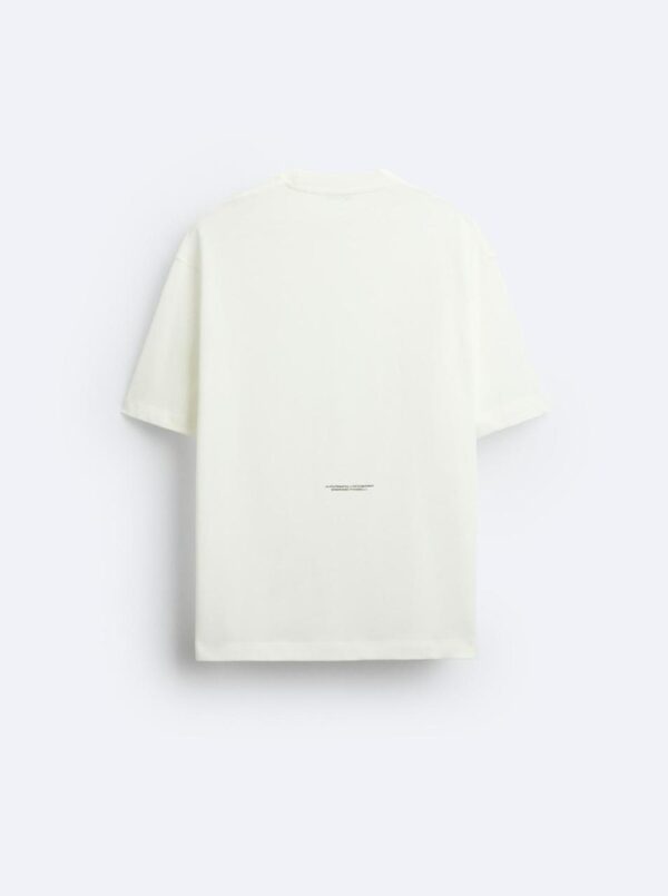 OVERSIZED T-SHIRT - Image 7
