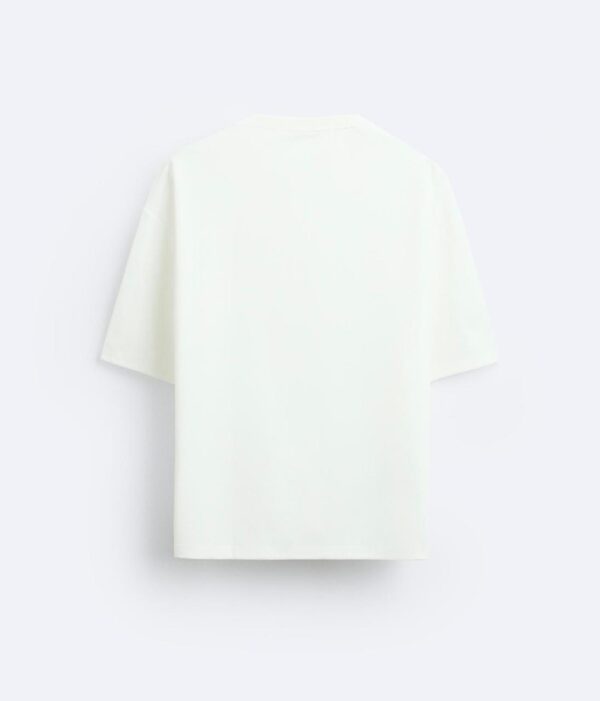 OVERSIZED T-SHIRT - Image 6