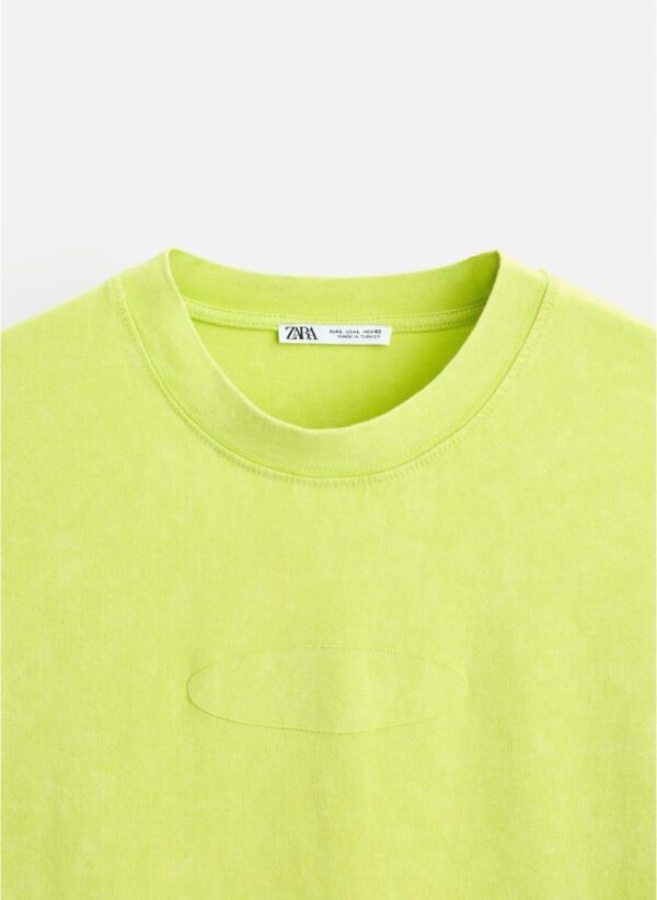 OVERSIZED T-SHIRT - Image 7