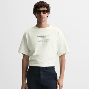 OVERSIZED T-SHIRT
