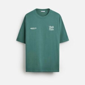 OVERSIZED T-SHIRT