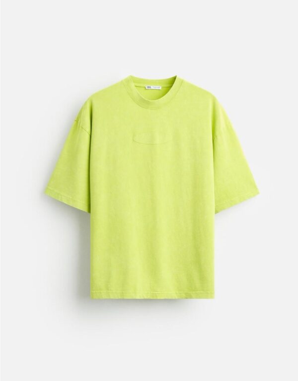 OVERSIZED T-SHIRT - Image 5